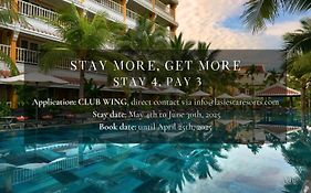 La Siesta Hoi An Resort&Spa