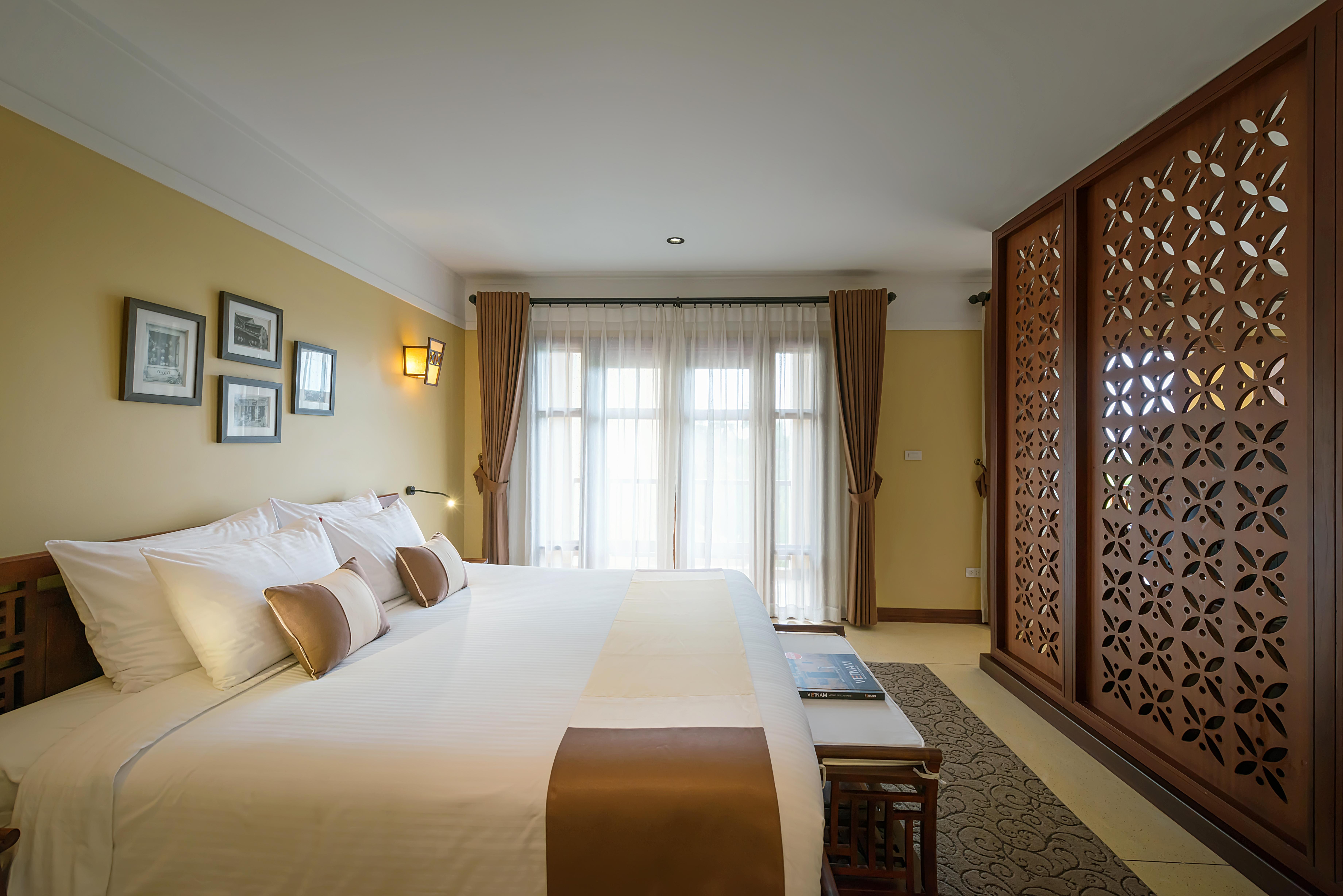 La Siesta Hoi An Resort&Spa Exterior foto
