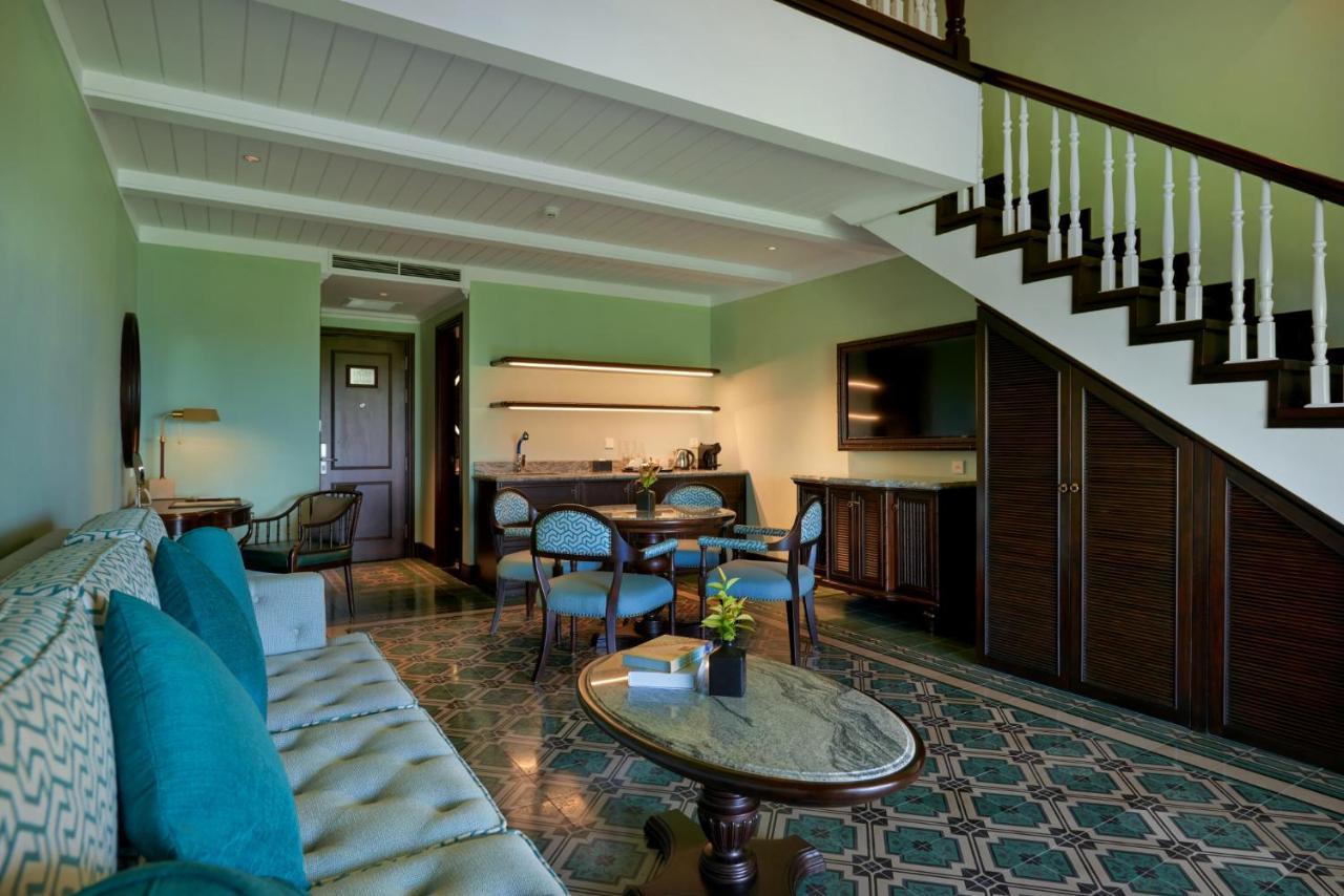 La Siesta Hoi An Resort&Spa Exterior foto
