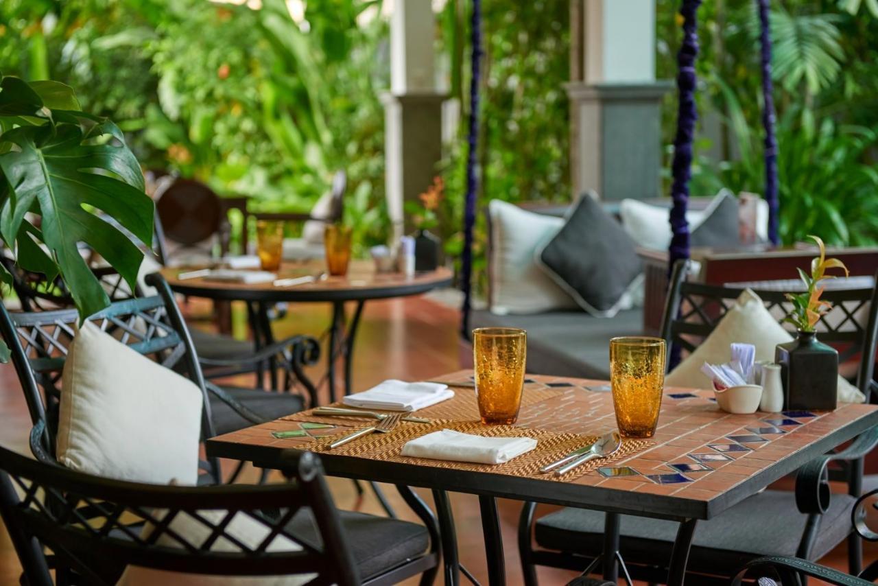 La Siesta Hoi An Resort&Spa Exterior foto