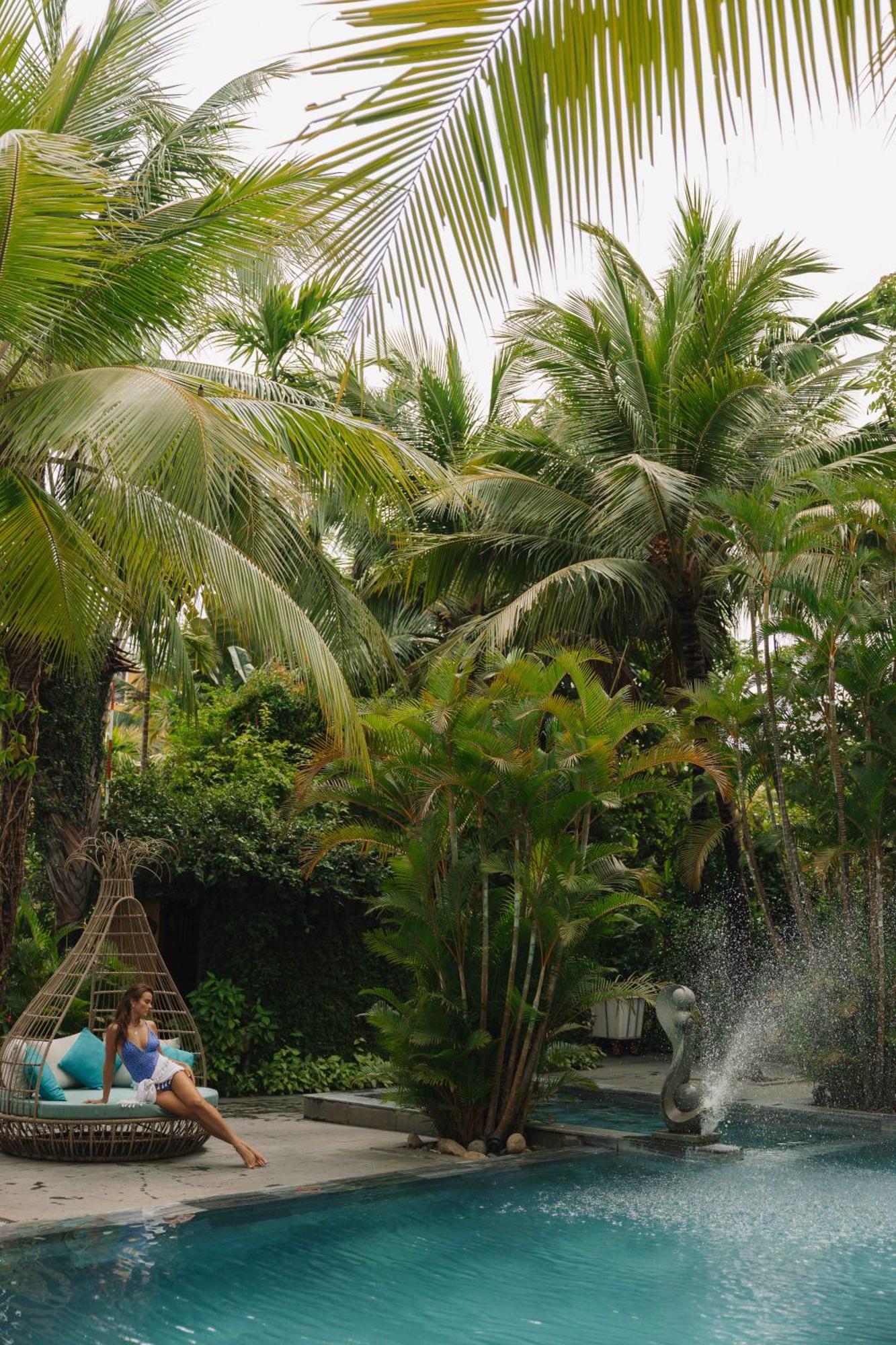 La Siesta Hoi An Resort&Spa Exterior foto